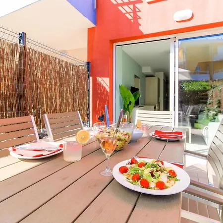 Select'so - Le Poseidon Villa *