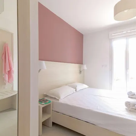 Villa Select'so - Le Poseidon Bormes-les-Mimosas
