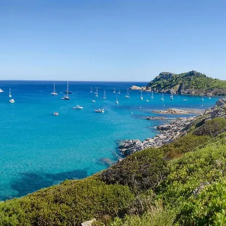 Select'so - Le Poseidon Bormes-les-Mimosas