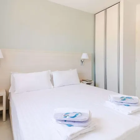 Select'so - Le Poseidon Villa *