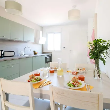 Select'so - Le Poseidon Bormes-les-Mimosas