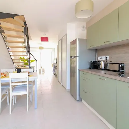Select'so - Le Poseidon Villa Bormes-les-Mimosas
