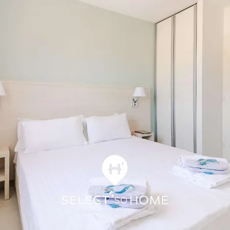 Willa Select'so - Le Poseidon - Mazet En Duplex - Prestations De Qualite & Services Hoteliers - Pos-g Bormes-les-Mimosas