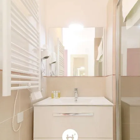 Select'so - Le Poseidon - Mazet En Duplex - Prestations De Qualite & Services Hoteliers - Pos-g